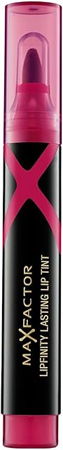 Max Factor Lipfinity Lasting Lip Tint - 03 Pink Princess