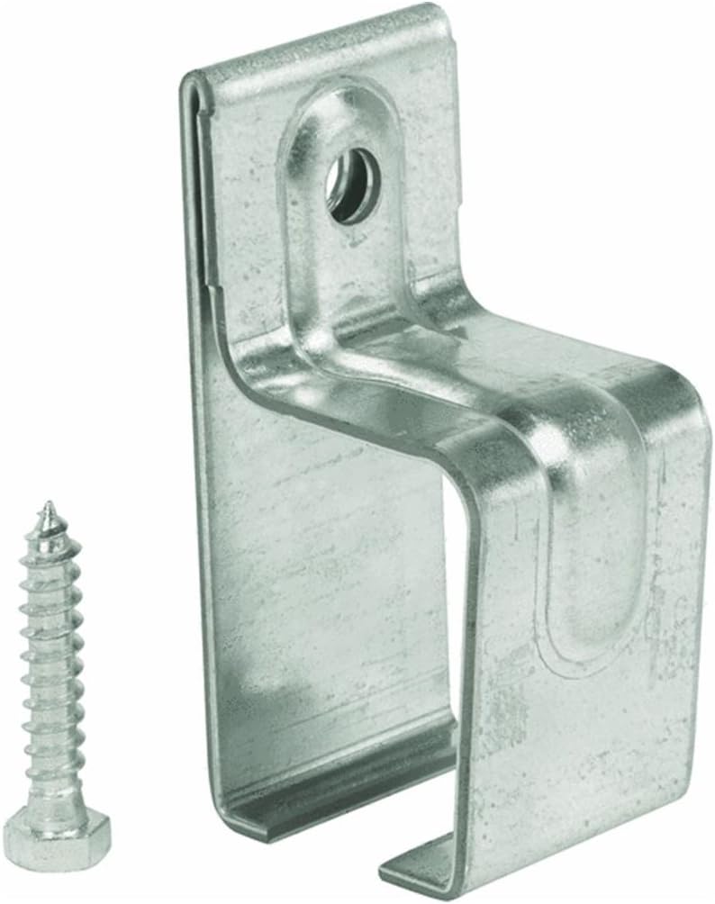 National Hardware Wall Mount Pack of 2