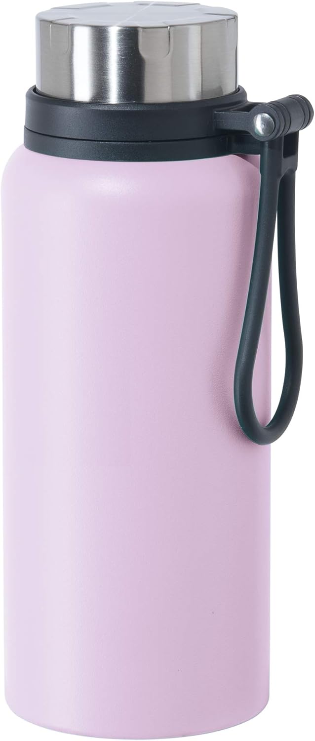 Oggi Terrain™ Vacuum Insulated Bottle - 32 oz, Lavender