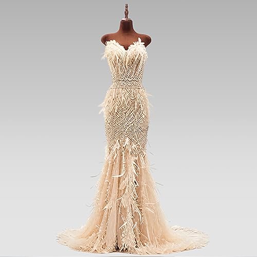 Miniatura 4 de KTMANEQ Torso de maniquí femenino con curvas ajustables con soporte, forma de vestido pinable para ropa (marrón, terciopelo)