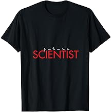 Future Scientist T-Shirt