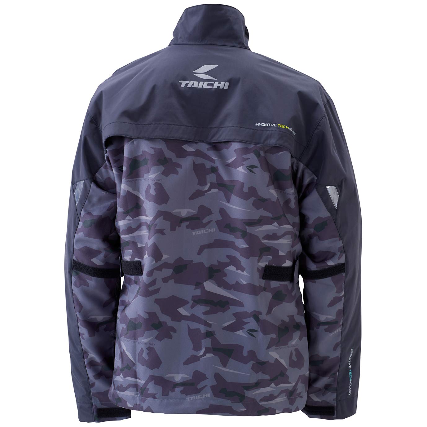 Amazon | [TAICHI] RSタイチ(RS バイク用 レインウエア 上下セット 