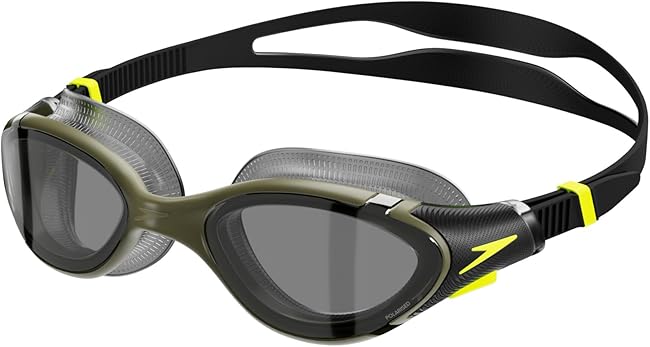 Speedo Gafas Natación Biofuse 2.0