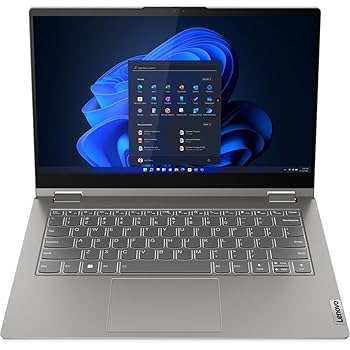 Amazon.com: Lenovo ThinkBook 14s Yoga G3 IRU 21JG0019US 14