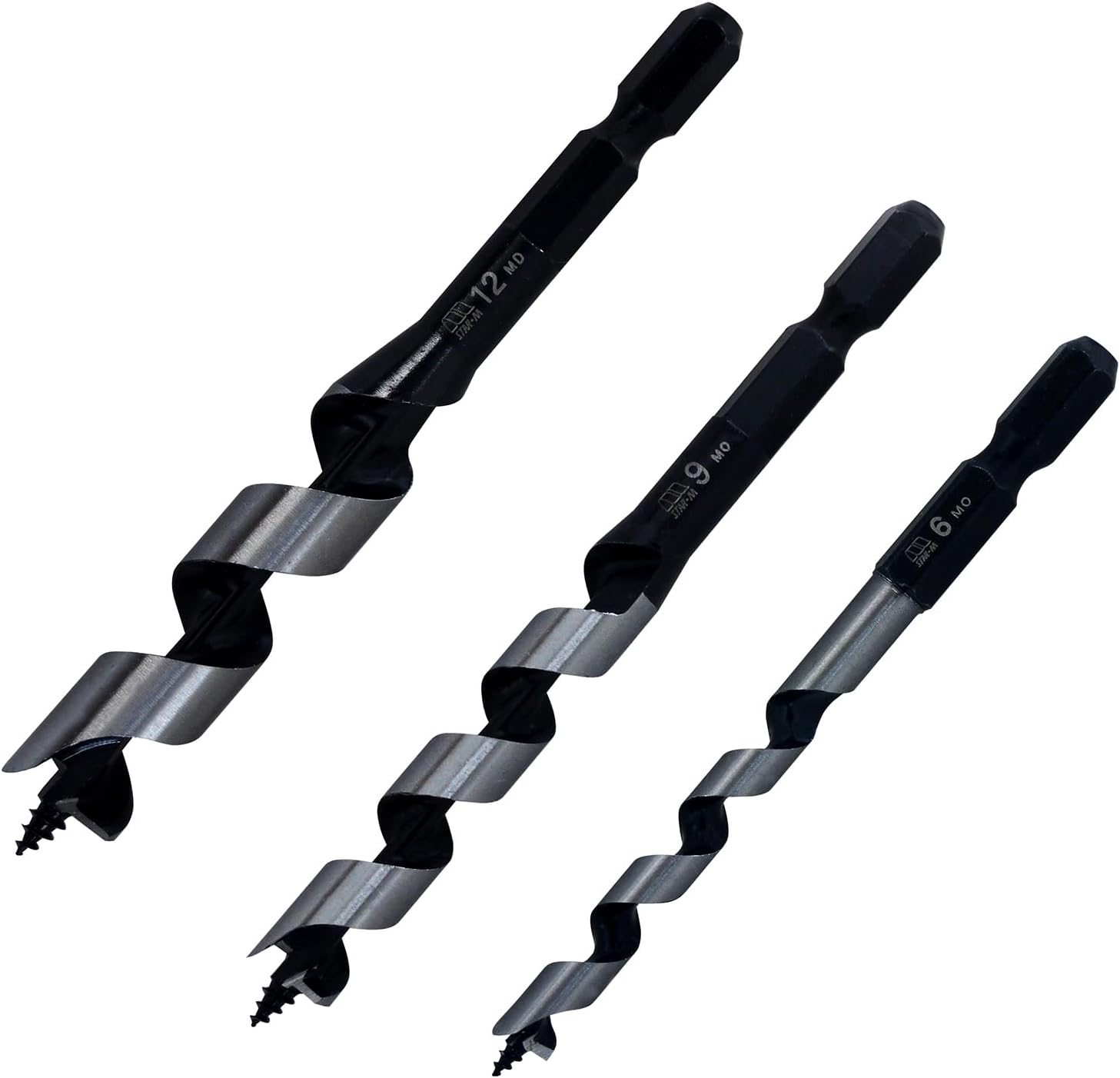 Star M 5-SA Short Bit A Set