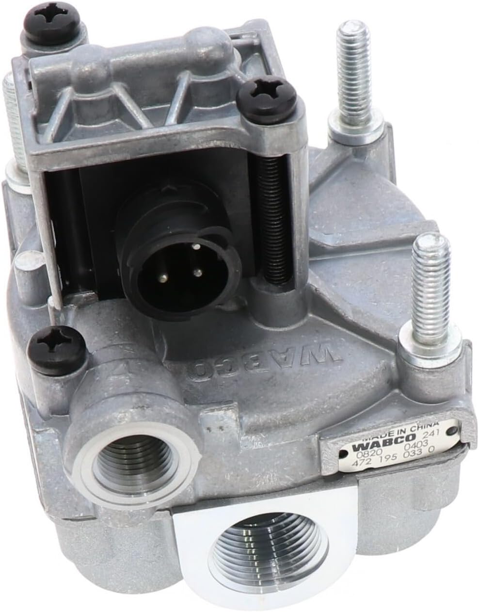 Wabco ABS Trailer Modulation Valve - S4721950330 -