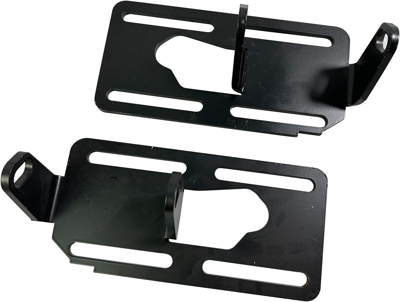 Adjustable Conversion Engine Motor Swap Mounts Compatible with 1973-1998 Chevy GMC Caprice Corvette Impala Camaro Monte Carlo El Camino LS1 LS2 LS6 LSX LQ4 LQ9