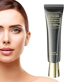 2 Pcs Olhos para Inchaço,Essência Olhos Hidratante Para Mulheres - Hidratante anti-rugas, creme facial noturno anti-ida, essência diária para os olhos, produtos para cuidados