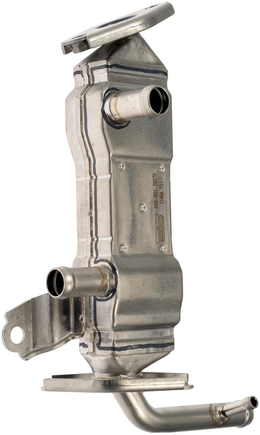 Amazon | APDTY 156373 EGR クーラー 2010-2017 Priius 1.4L
