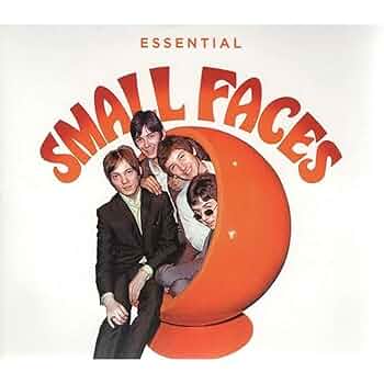 Amazon.co.jp: The Essential Small Faces: Music