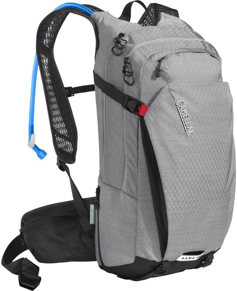 CamelBak H.A.W.G. Pro 20 Bike Hydration Backpack 100oz