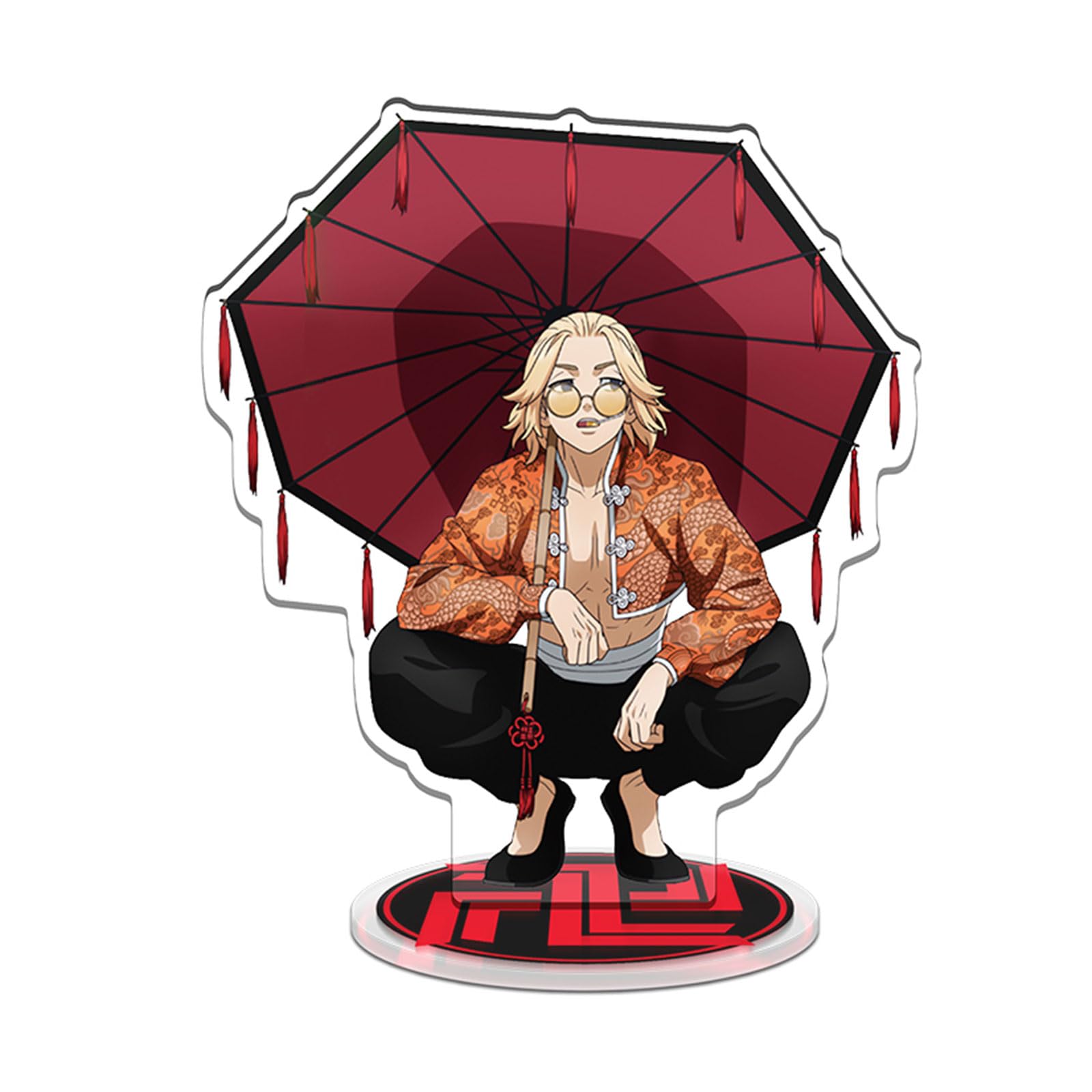 Amazon.co.jp: 東京卍リベンジャーズ アクリルスタンド さの まん