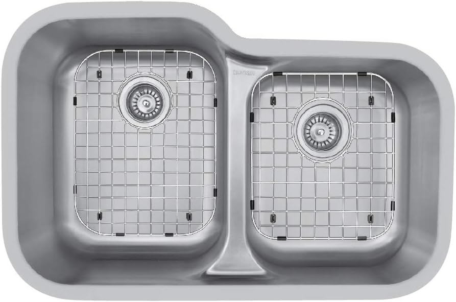 Karran GR-3002 Stainless Steel Bottom Grid 13-1/4 in. x 17-1/4 in. Fits E-360R