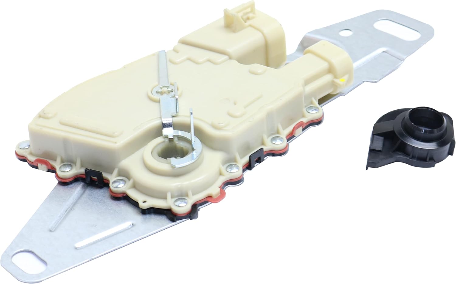 Garage-Pro Neutral Safety Switch Compatible with 2001-2004 Chevrolet Silverado 2500 HD, 2001-2004 Silverado 3500, 2001-2003 Silverado 2500, Fits 2001-2004 GMC Sierra 2500 HD