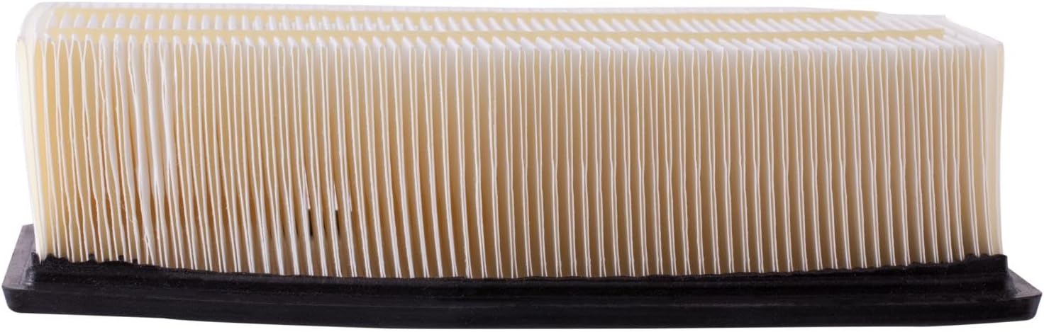 ECOGARD XA5565 Premium Engine Air Filter Fits 2004-2010 Ford E-350 Super Duty, E-450 Super Duty, 2004-2005 E-350 Club Wagon, 2005-2006 Chinook Motor Coach Glacier, Premier, Summit