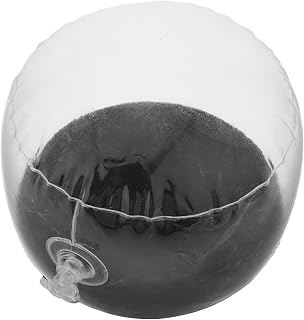 Multi-functional Inflatable Hat Protector Holder Display Rack Hat Case Plastic Holder for Dome Caps Wig Mannequin