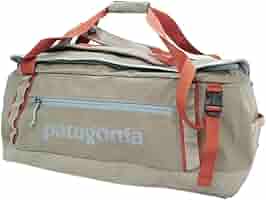 はるぴょん patagonia [パタゴニア] ブラックホール ダッフル 55L [49343