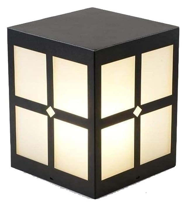 Wall Lamp Solar Pathway Lights OutdoorLED Solar Garden LightsWaterproof Solar Landscape Lights for Lawn Patio Yard Garden Walkway