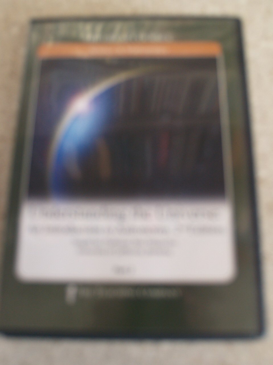 Amazon.com: Understanding the Universe: An Introduction to Astronomy ...