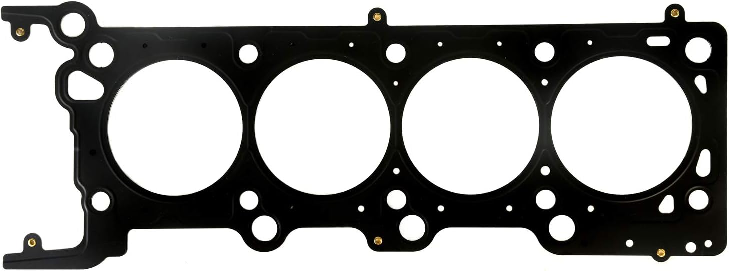 MPLUS 9792PT-2 9790PT-2 Cylinder Head Gasket Compatible with 1992-2005 for Ford F-Series E-Series Expedition Explorer/for Mercury/for Lincoln 4.6L 5.4L (Left + Right Side)
