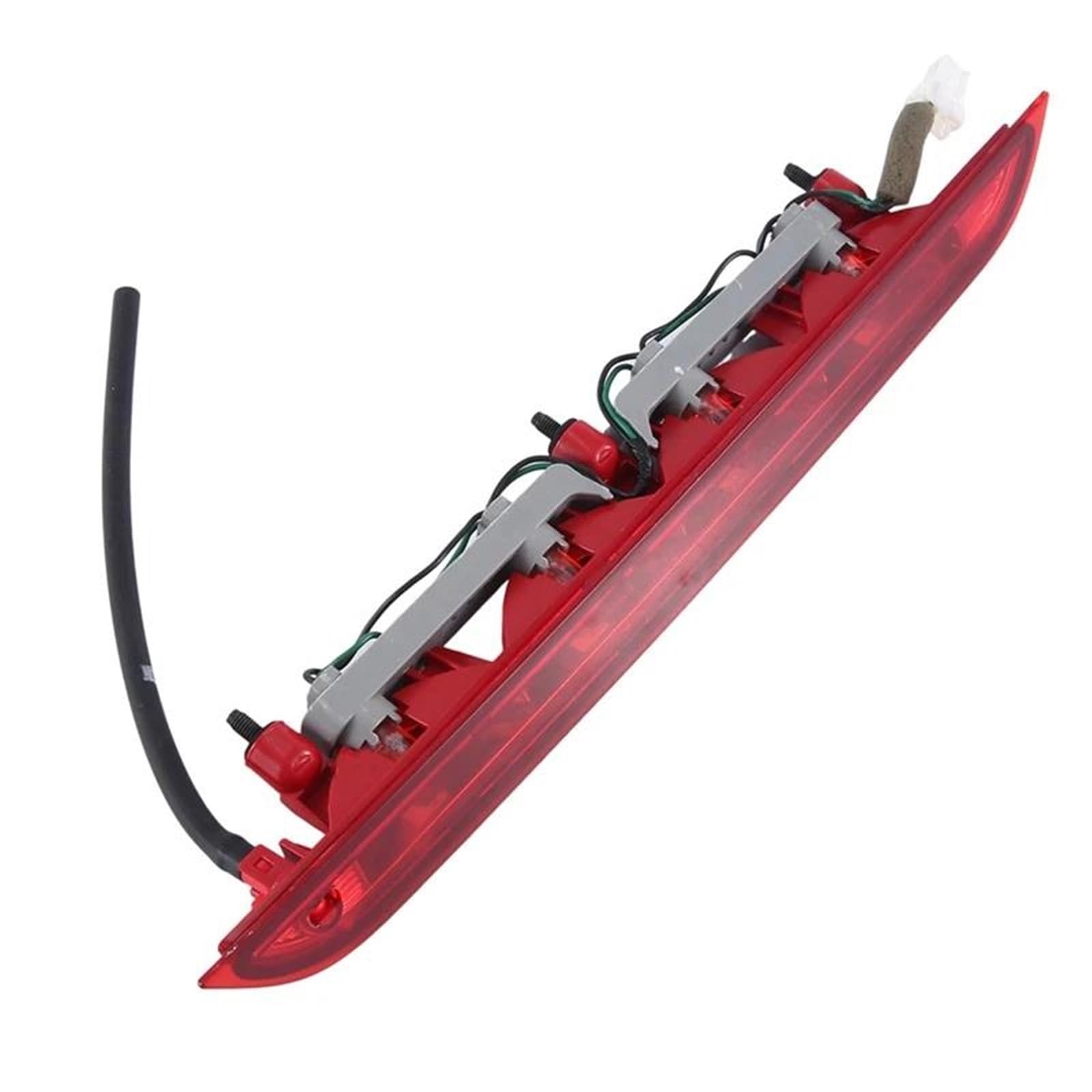 Terza Luce Stop 927001R200 Terza Lampada Freno Posteriore 3RD High Mount Per Hyundai Per Accent Per Hatchback 2012-2017 92700-1R200 Terza Luce Freno Posteriore