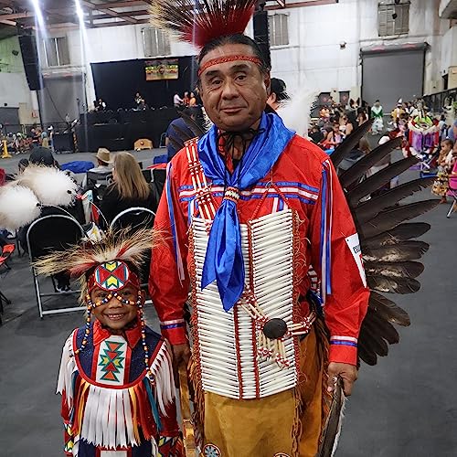 26th Annual Coushatta PowWow [Kinder, LA] S3 E4