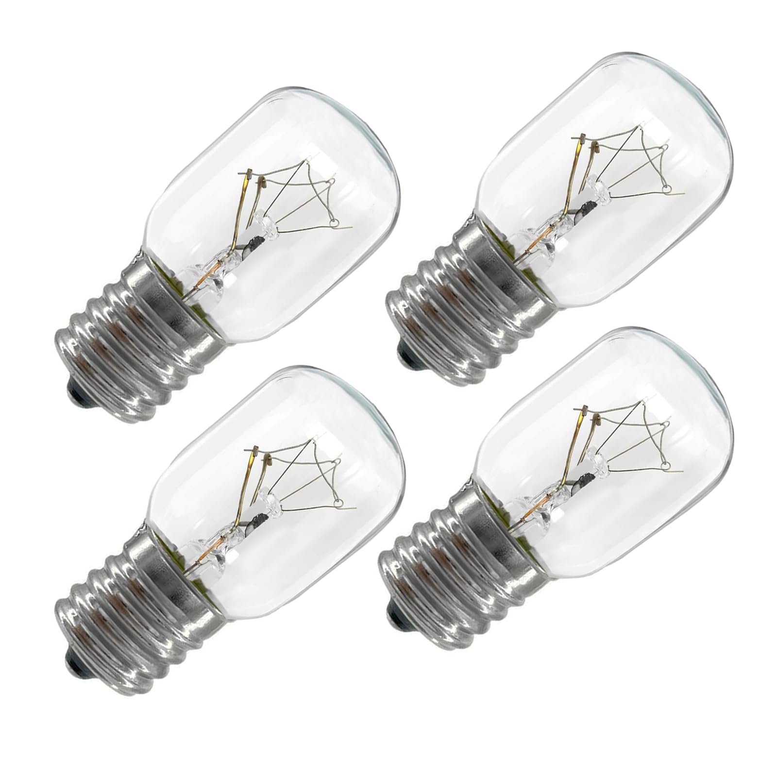 Amazon.com: (2024 Update) 8206232A Light Bulbs for Whirlpool GE 