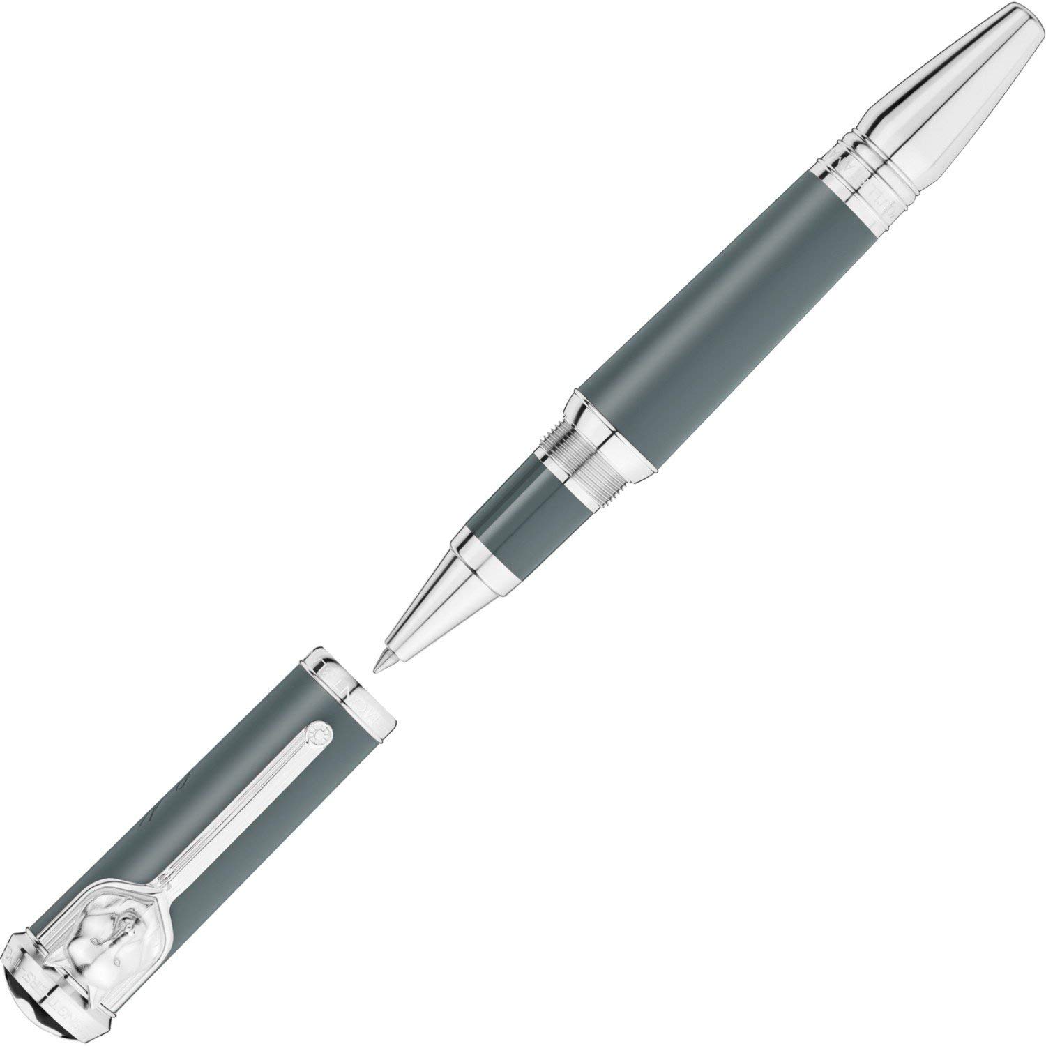Amazon | Montblanc Rollerball Writers Edition Rudyard Kipling 