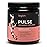 LEGION Pulse - All Natural Nitric Oxide Preworkout Drink to Boost Energy, Creatine Free, Naturally Sweetened, Beta Alanine, Citrulline, Alpha GPC (Berries and Cream)