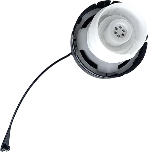 Miniatura 6 de Tapa de gasolina, tapa de llenado de tanque de combustible con cerradura de llave adecuada para Toyota Hilux Landcruiser 4Runner Corolla Pickup