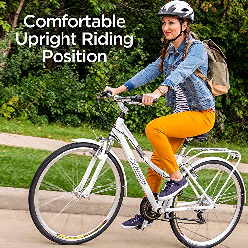 Schwinn Discover
