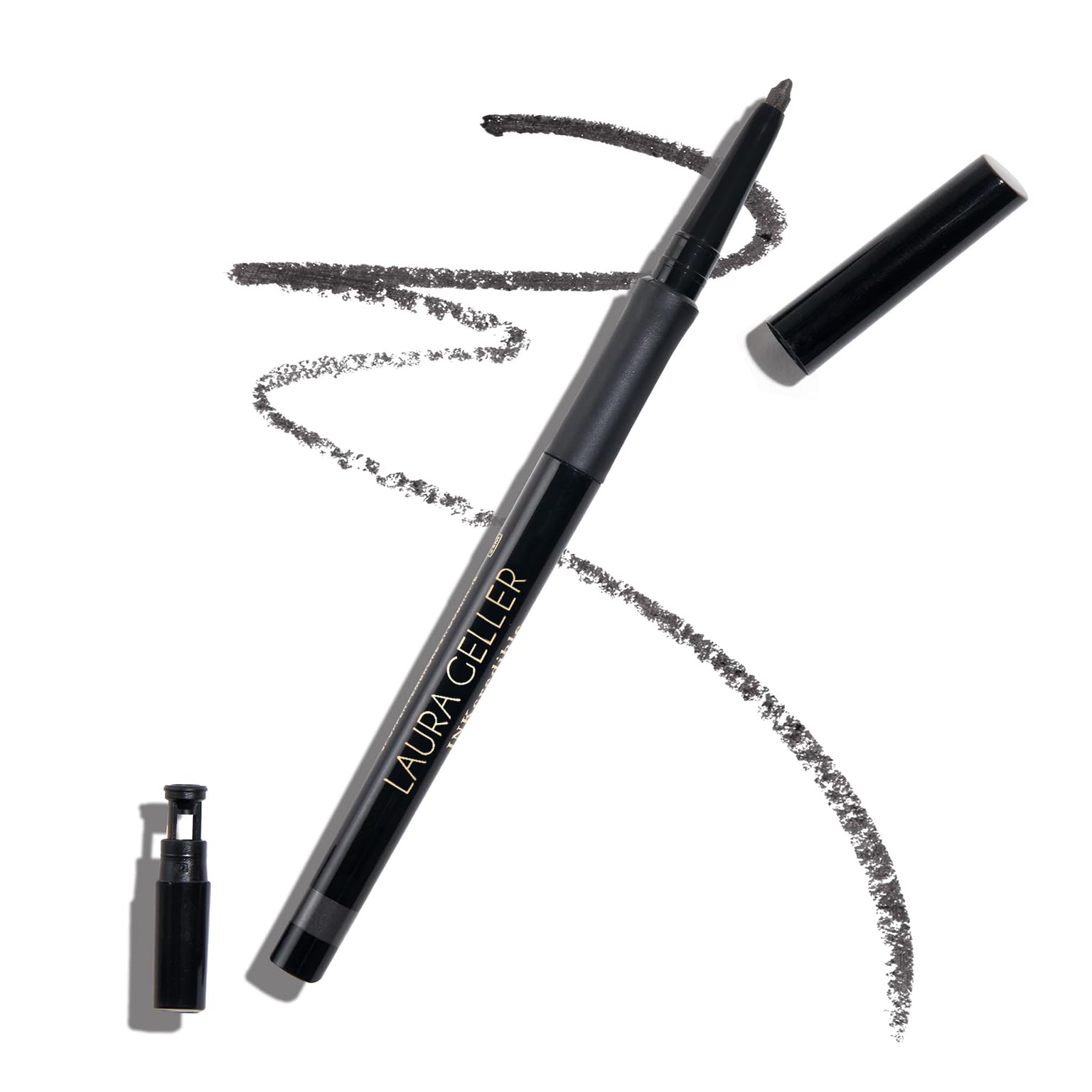 Laura Geller INKcredible Gel Eyeliner Graphite