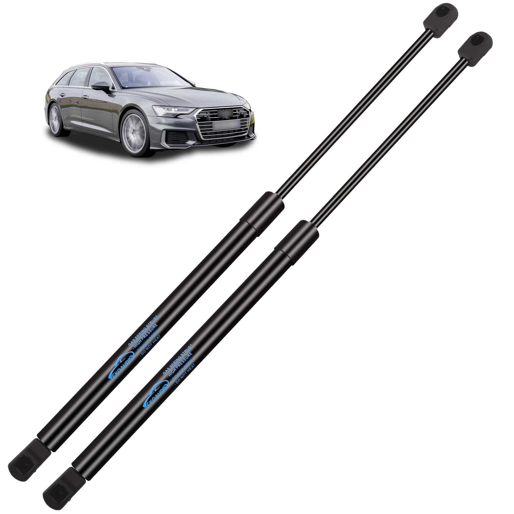 2x Amortiguador Maletero para Mini Countryman Cooper R60 All Enigne Estate 2010-2016, para Mini Countryman R60 One All Enigne Estate 2010-2016 Resorte de Gas Maletero para #51249801386 — view 60