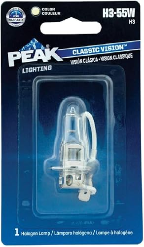 PEAK Clásico H3-55W