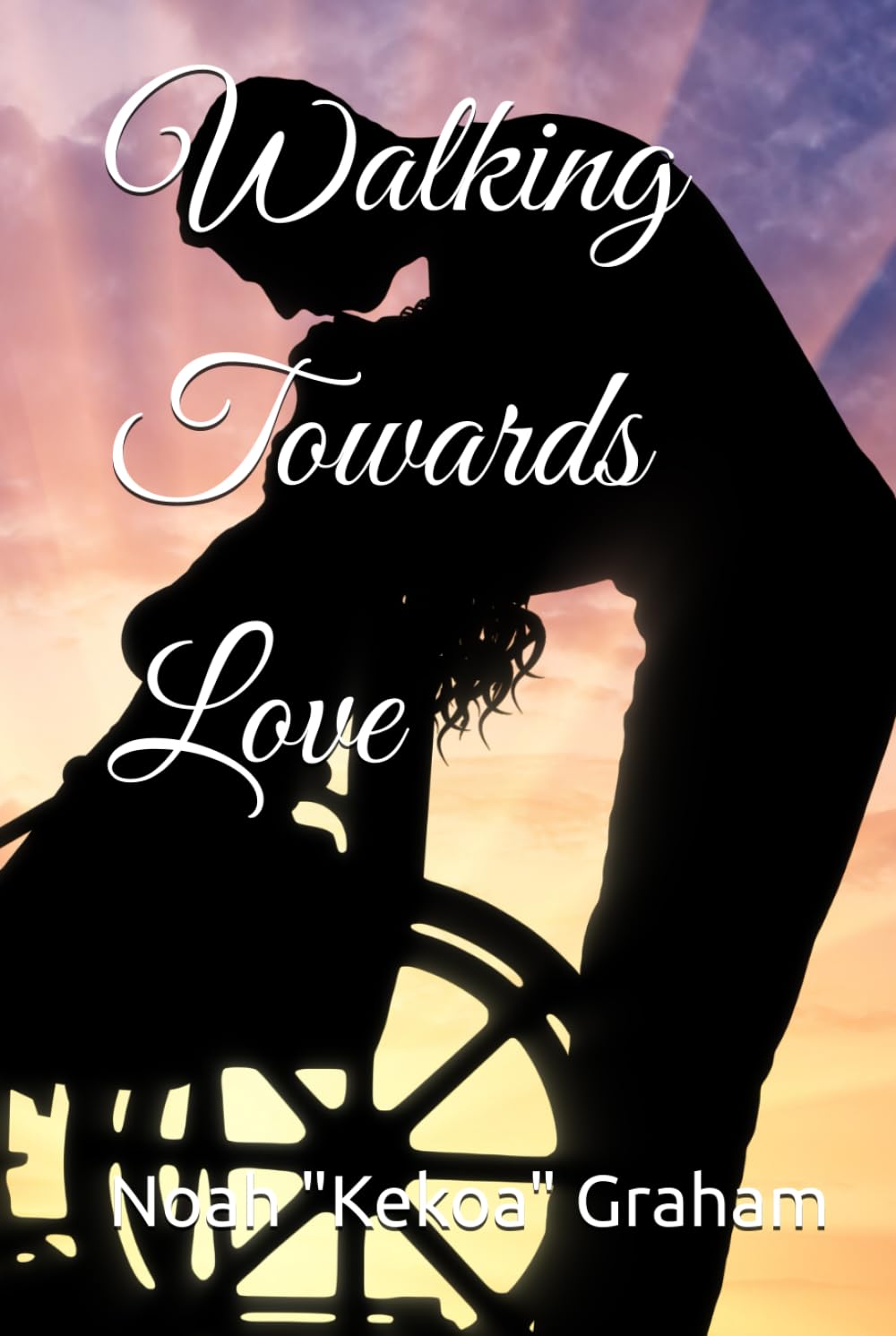 Walking Towards Love