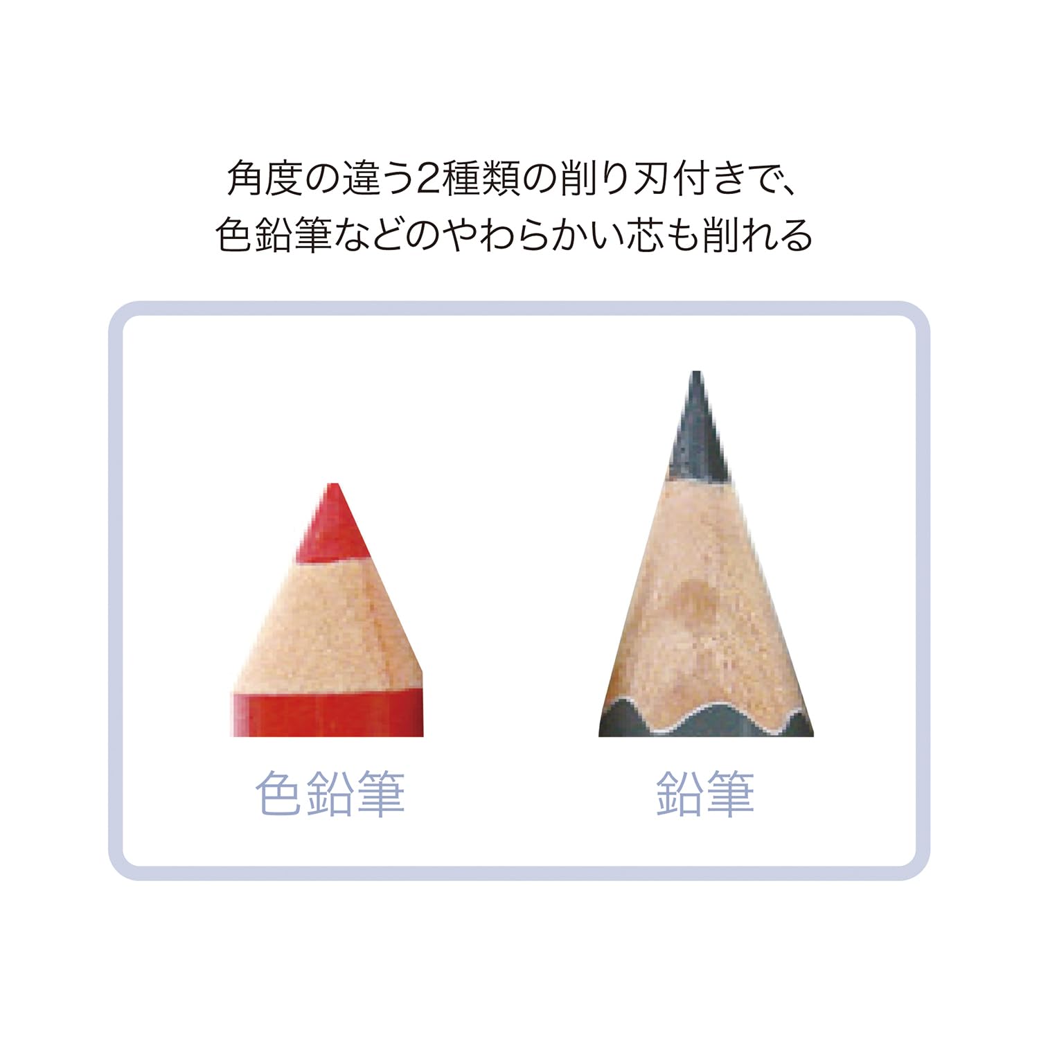 Amazon.co.jp: スヌーピー ミニツイン鉛筆削り 640SQ : 文房具