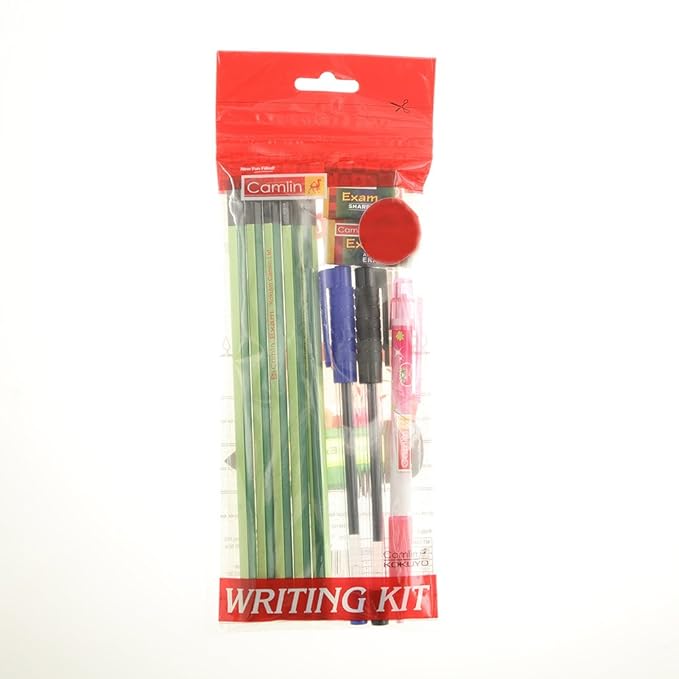 Camlin Students Writing Kit Amazon.in Office Products