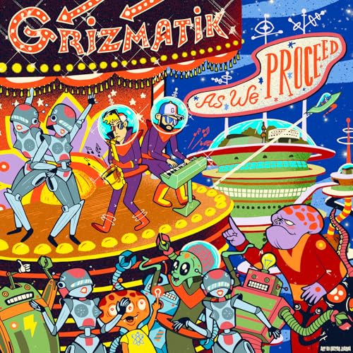GRiZMATiK