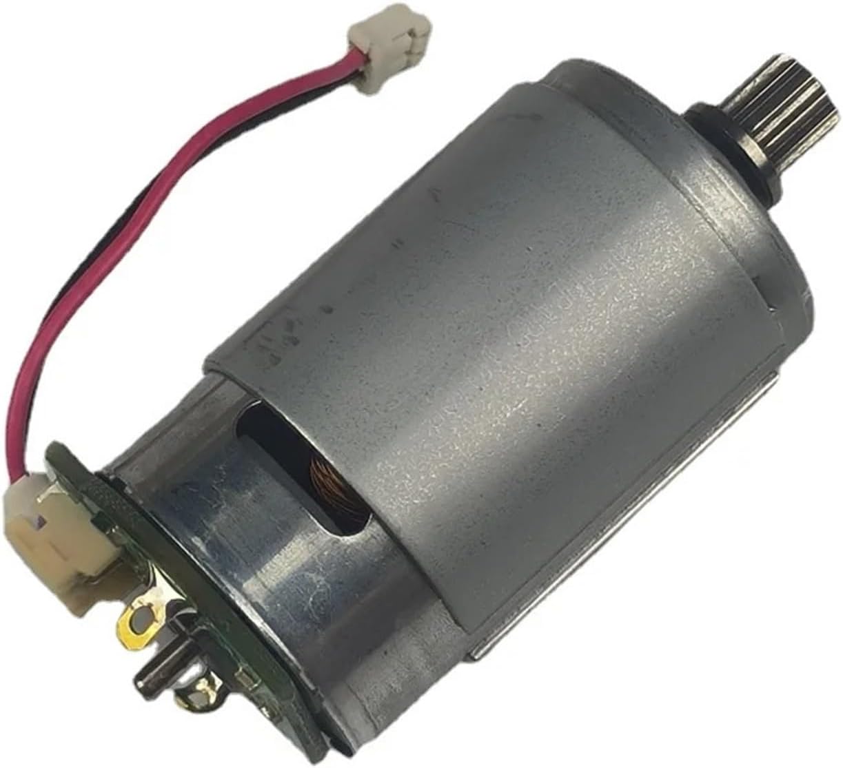 Robot Main Roller Brush Motor V7s Plus V7s Pro V7s A4S A4 A40 A6 A8 V80 PLUS A7 A9s A9 A10s Robot Vacuum Cleaner Parts