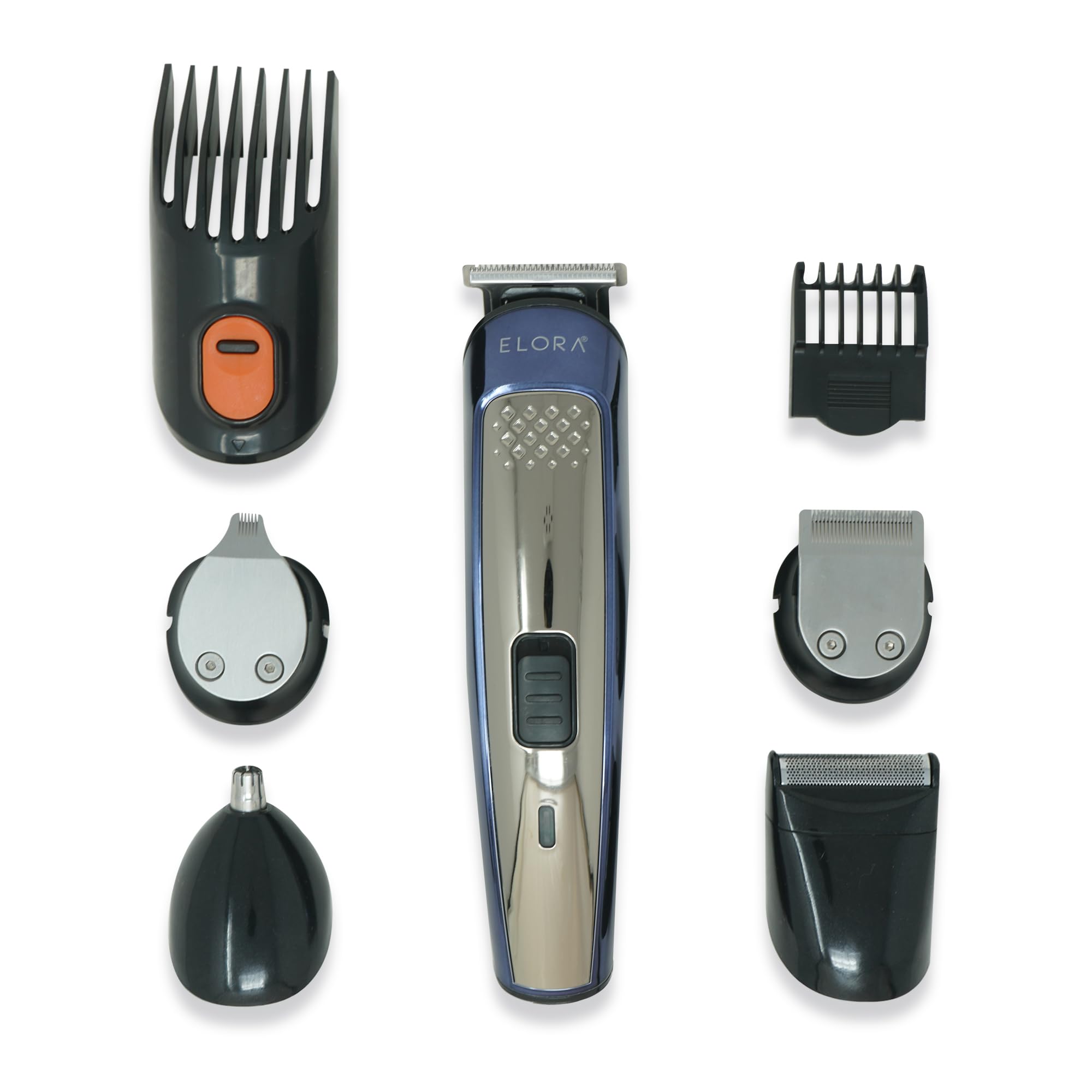 ELORA EFFICIENT-EFFECTIVE-ELEGANT