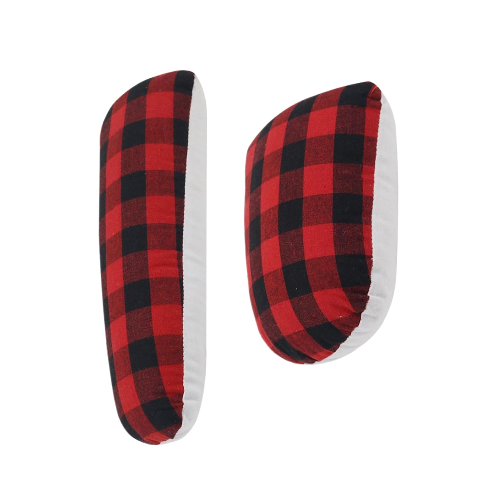 Tailors, set di rulli lunghi – 16 x 14 cm, cuscino industriale, pressa per tessuti, attrezzature da cucito ergonomiche | Affidabile strumento di modellatura per indumento per sarta, quilting