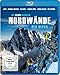 Produktbild Die 6 großen Nordwände der Alpen [Blu-ray]