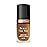 Too Faced Born This Way Natural Finish Longwear Liquid Foundation | Medium-To-Full Coverage | Hydrating + Oil Free, 1 Fl Oz, Chai