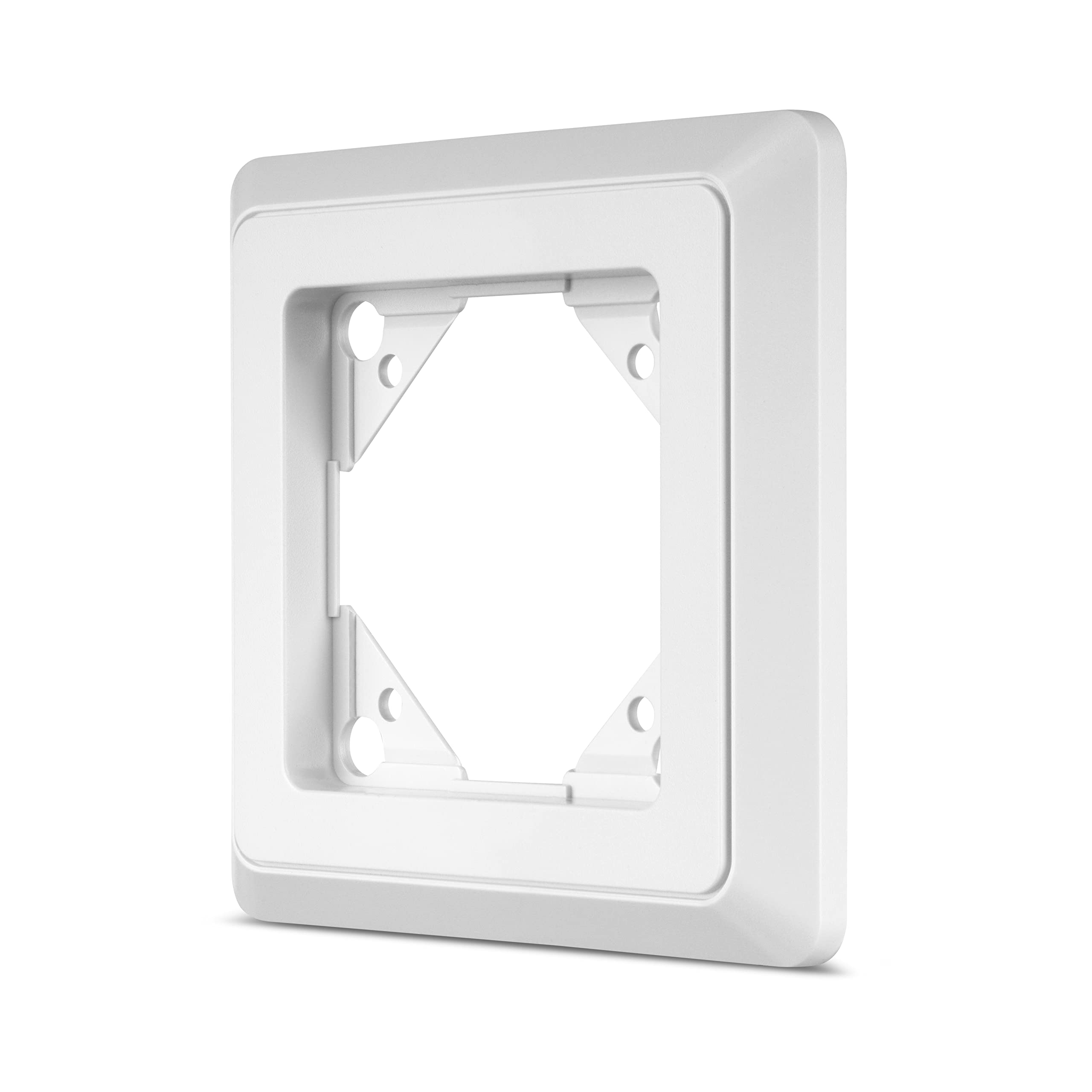 REVUniversal PrimaLuxe Rahmen 1-fach, wei