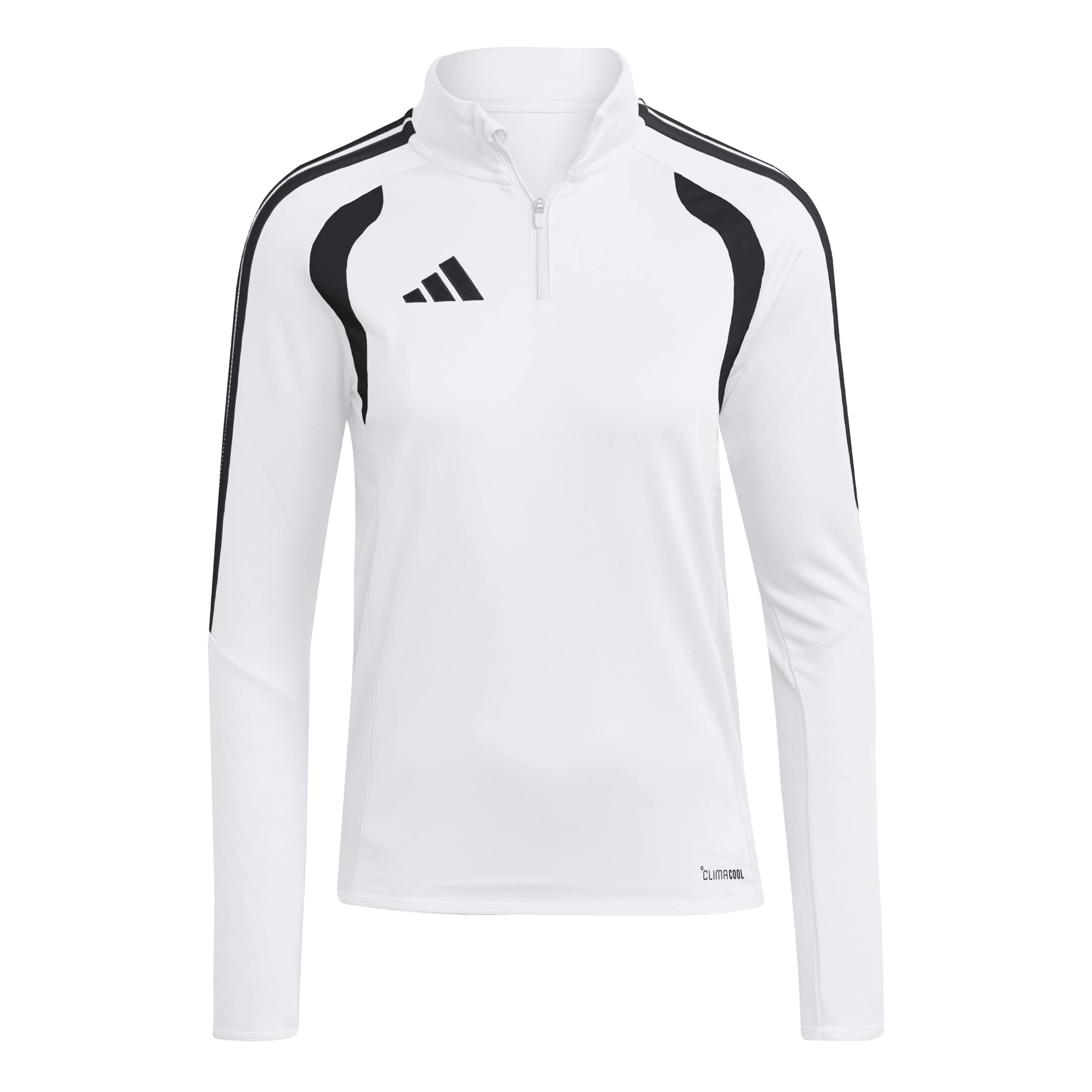 adidas Kobiety Tiro 26 League Training Top Sweatshirt, white/black/black, M