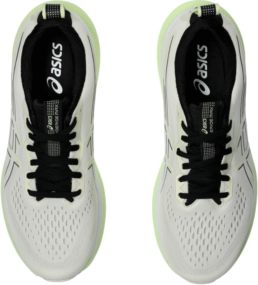 ASICS Men's GLIDERIDE MAX Running Shoes - Image 6