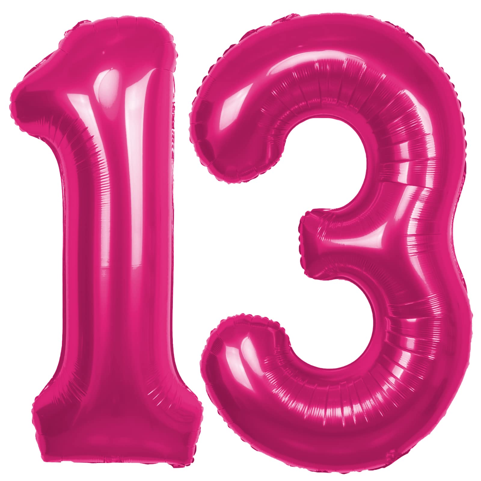 Hot pink-13