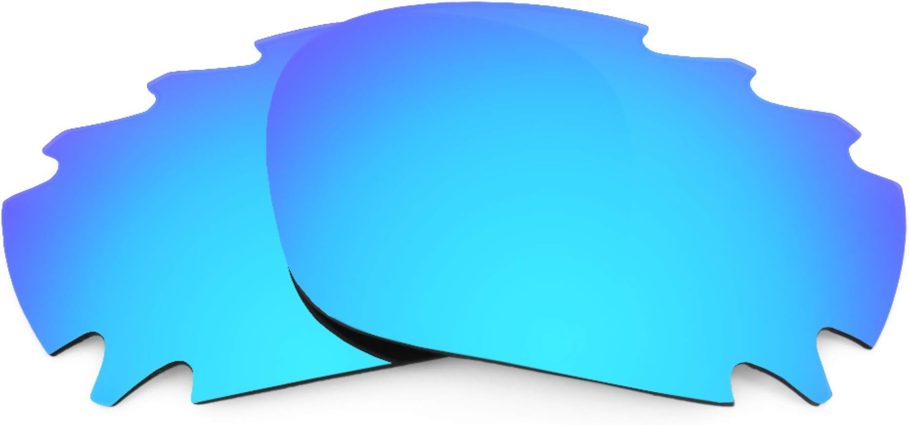 Replacement Lenses for Oakley Racing Jacket Vented OO9171
