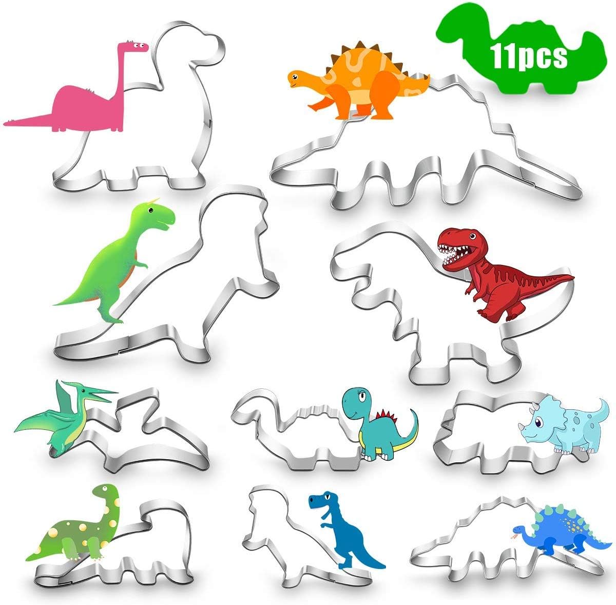 set di taglierine anulare