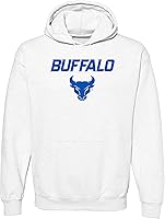 Vista 192 de UGP Campus Apparel - Sudadera con logo principal de la NCAA